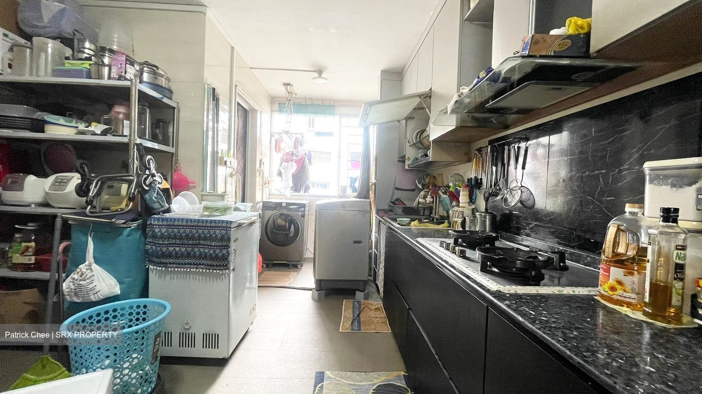 Blk 977 Jurong West Street 93 (Jurong West), HDB 5 Rooms #524290951
